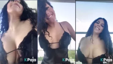 Lizbeth Rodriguez con Deseos de Tener Relaciones Sexuales