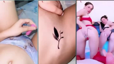 Yuleidy Santiago de República Dominicana posee un Toto Rosadito