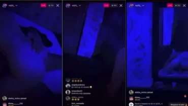 Otra persona pone al Sr Jiménez 23 en un directo