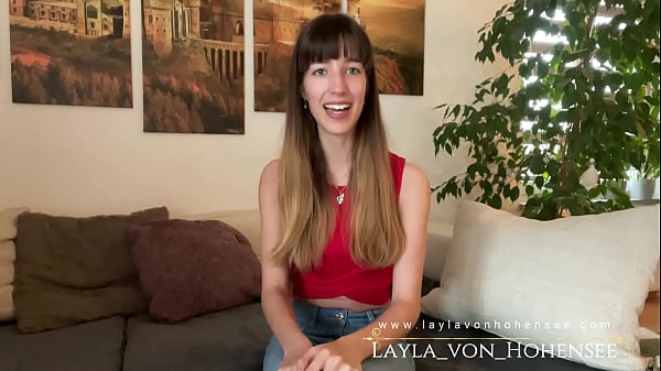 Video filtrado de la youtuber